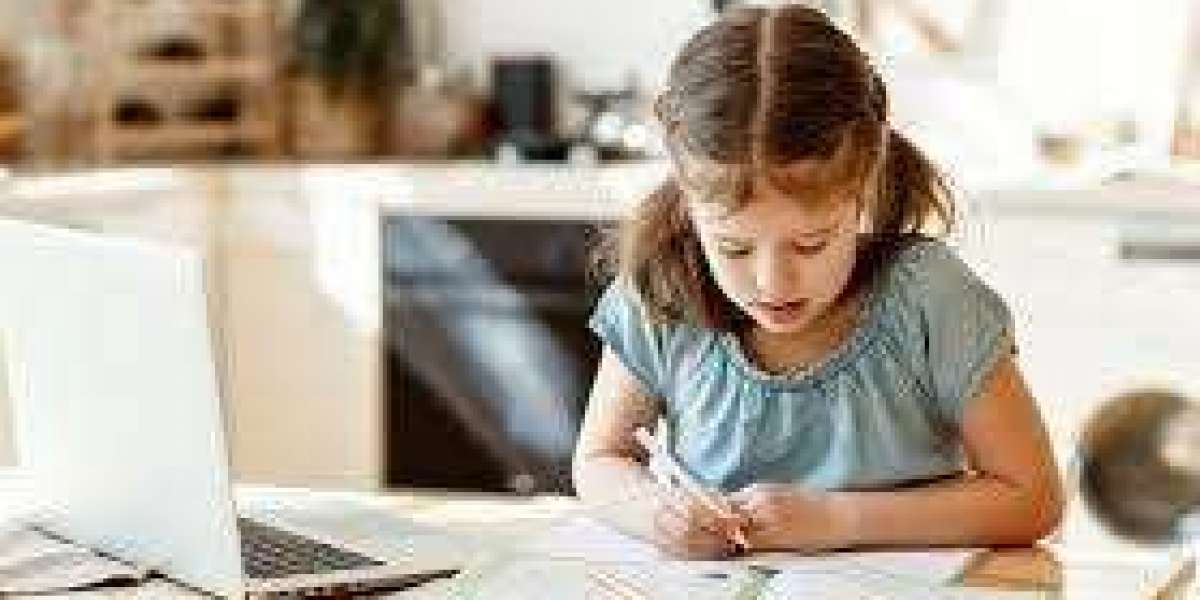 Parent-Friendly Tips to Enhance Kids’ Focus Without Stress
