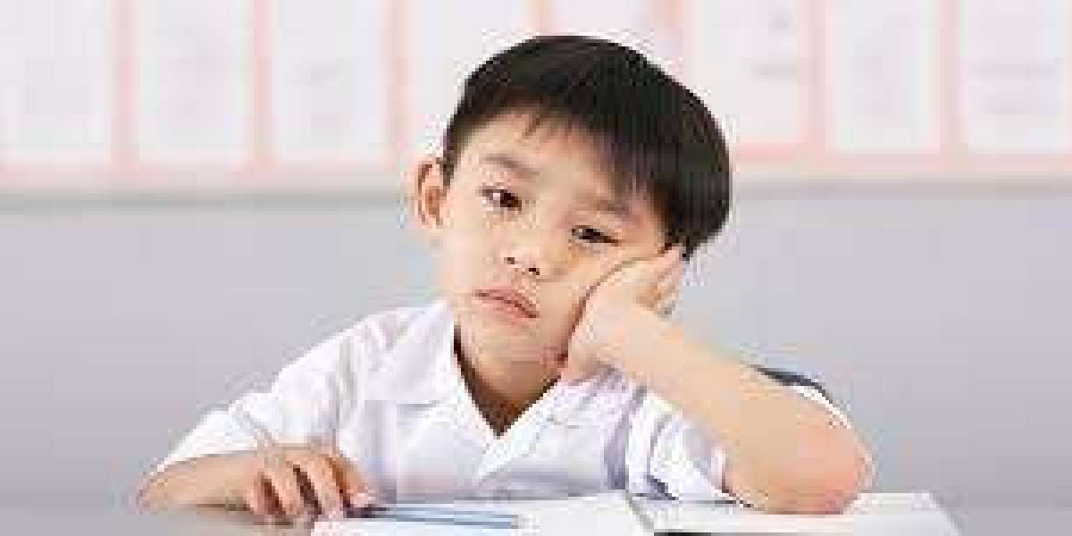 Simple Methods to Boost Child Focus the Calm Way