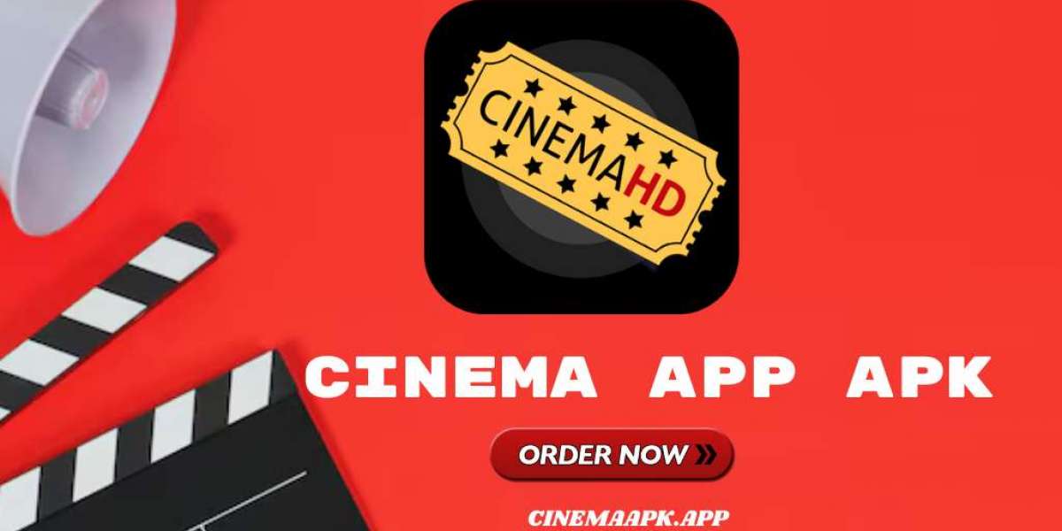 Cinema HD APK – Free HD Movies & TV Shows Streaming App for Android