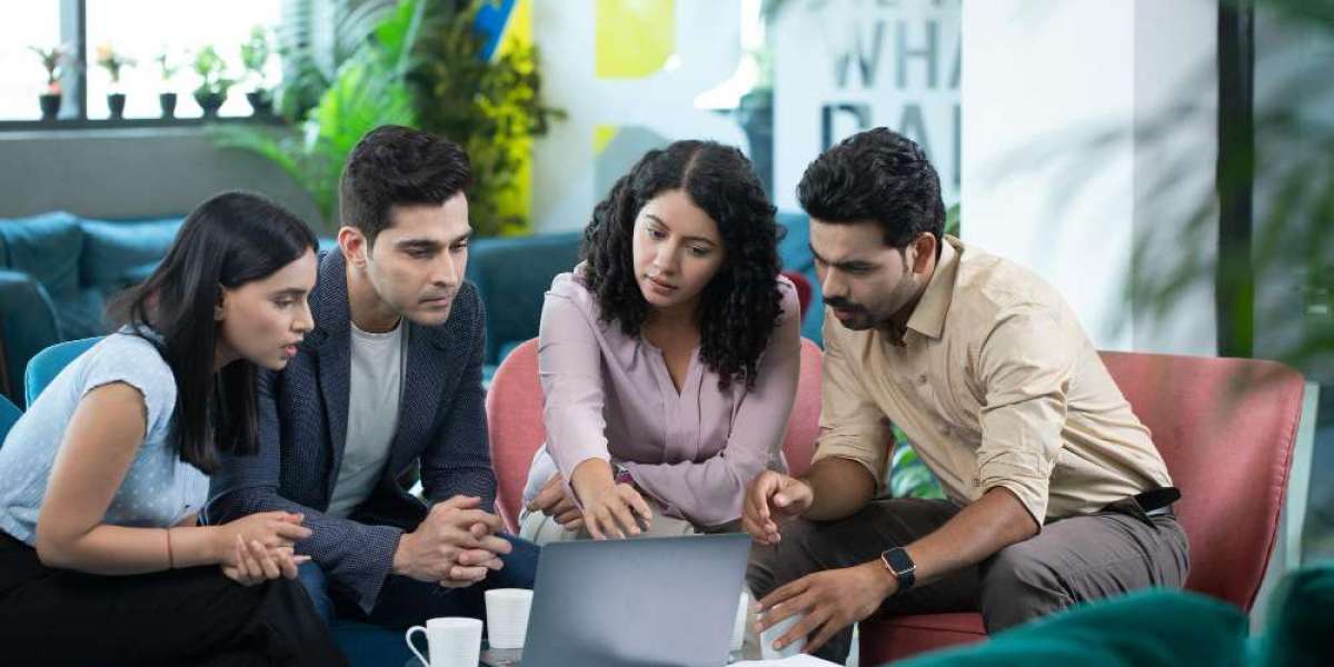 Why Global Companies Prefer to Hire Dedicated Developers in India