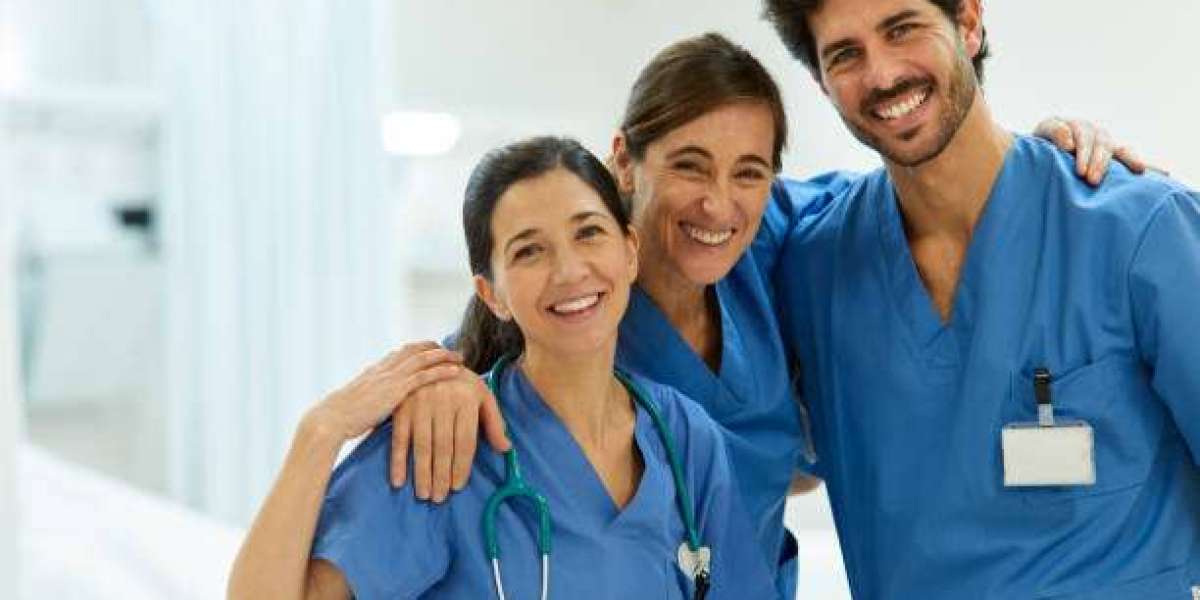 Nursing: A Profession Built on Humanity, Resilience, and Service