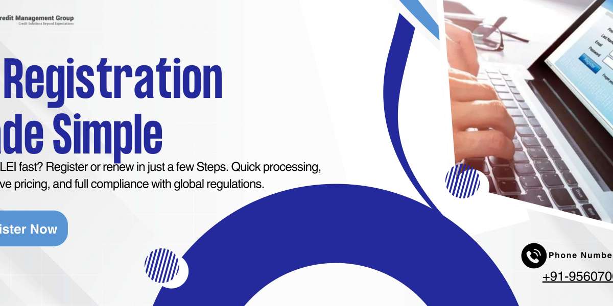 Benefits of LEI Certificate – An Overview