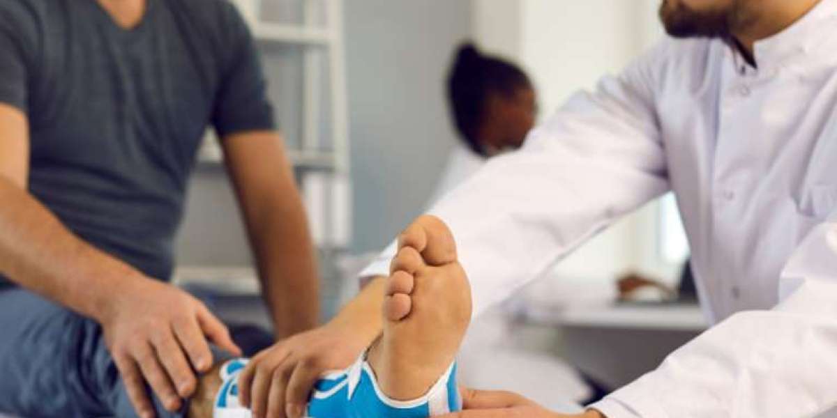 From Sprain to Emergency: Rethinking Sports Injury Care