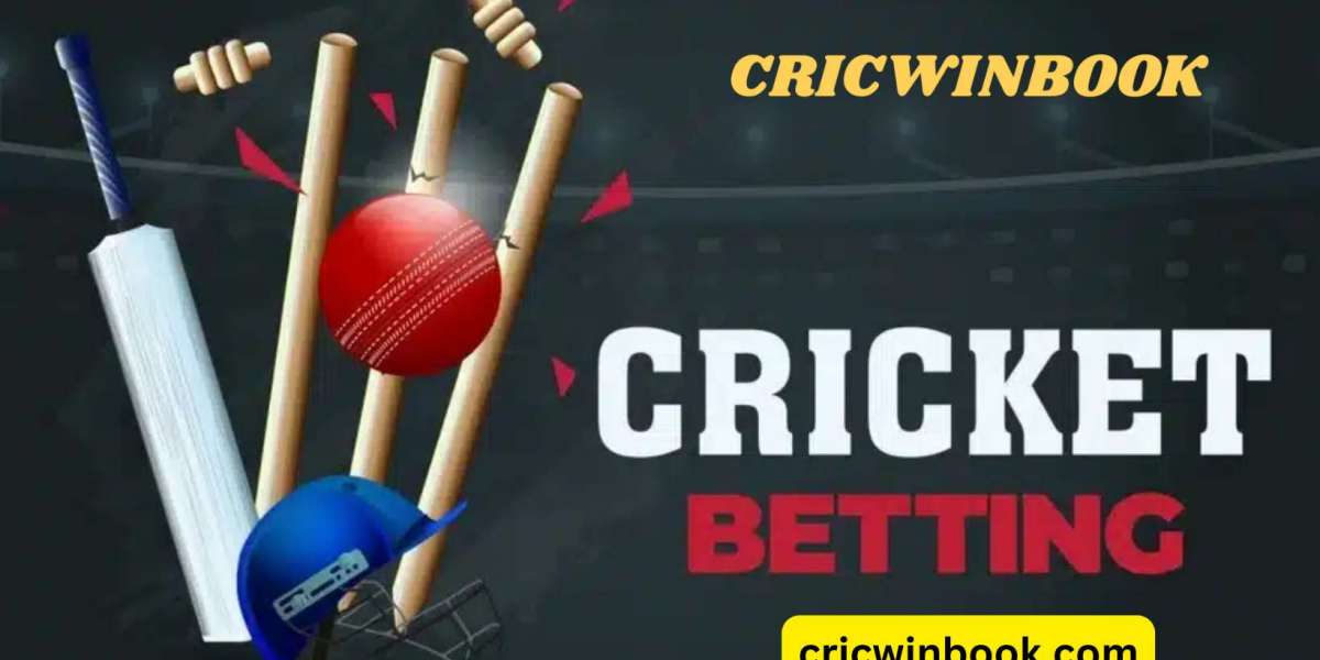 Cricket Betting ID – Fast and Trusted Online Betting ID Provider