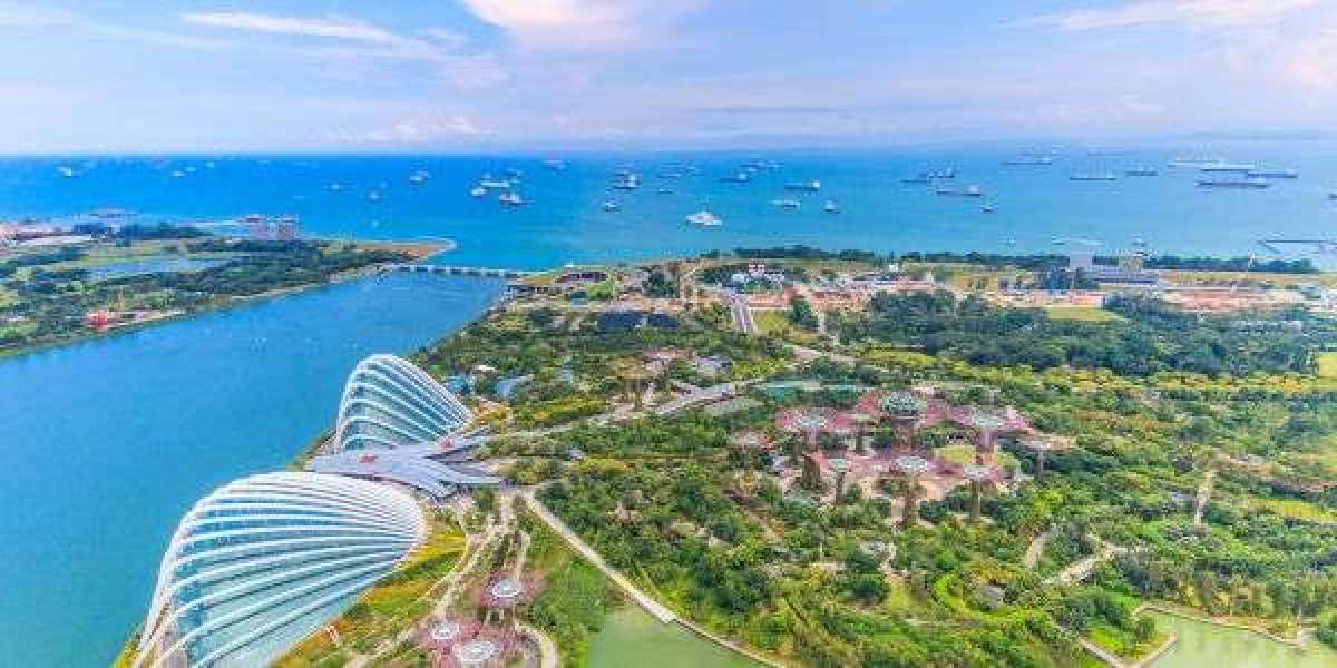 Top Benefits of Booking Singapore Packages from Delhi Today