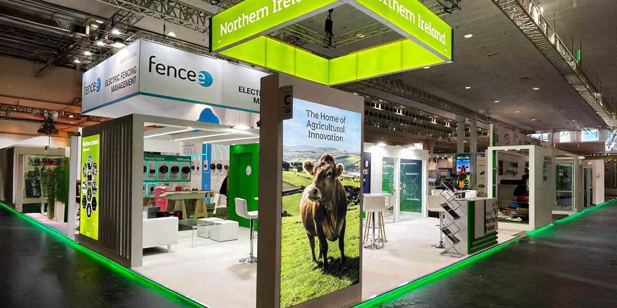 A Simple Guide to Building a High-Impact Booth for Baumesse Offenbach 2026
