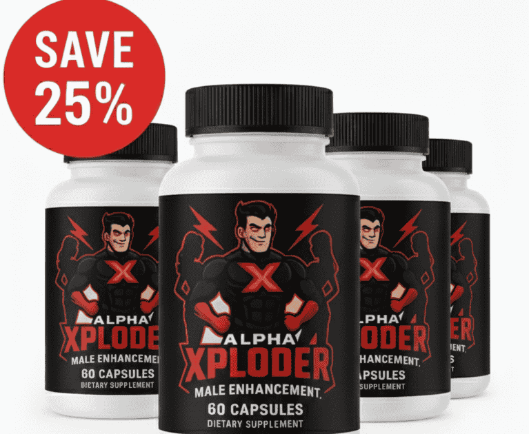 Best Testosterone Supplements – 4.9★ Rated & Proudly Made in the USA