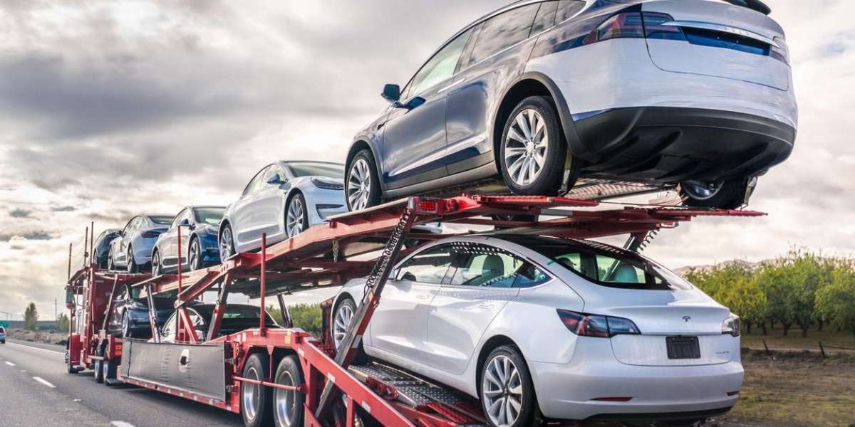 Car Shipping Service Baldwin Park | Best Car Shipping Inc.