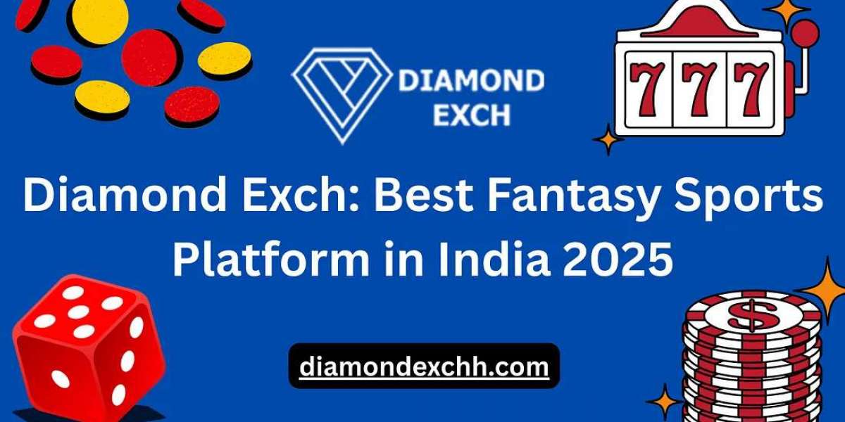 How to Create a Diamond Exchange 9 in a Few Simple Steps?