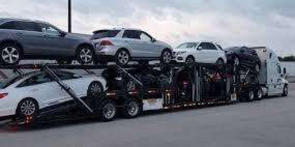Open Auto Transport Services in Casper Wyoming by Best Car Shipping Inc