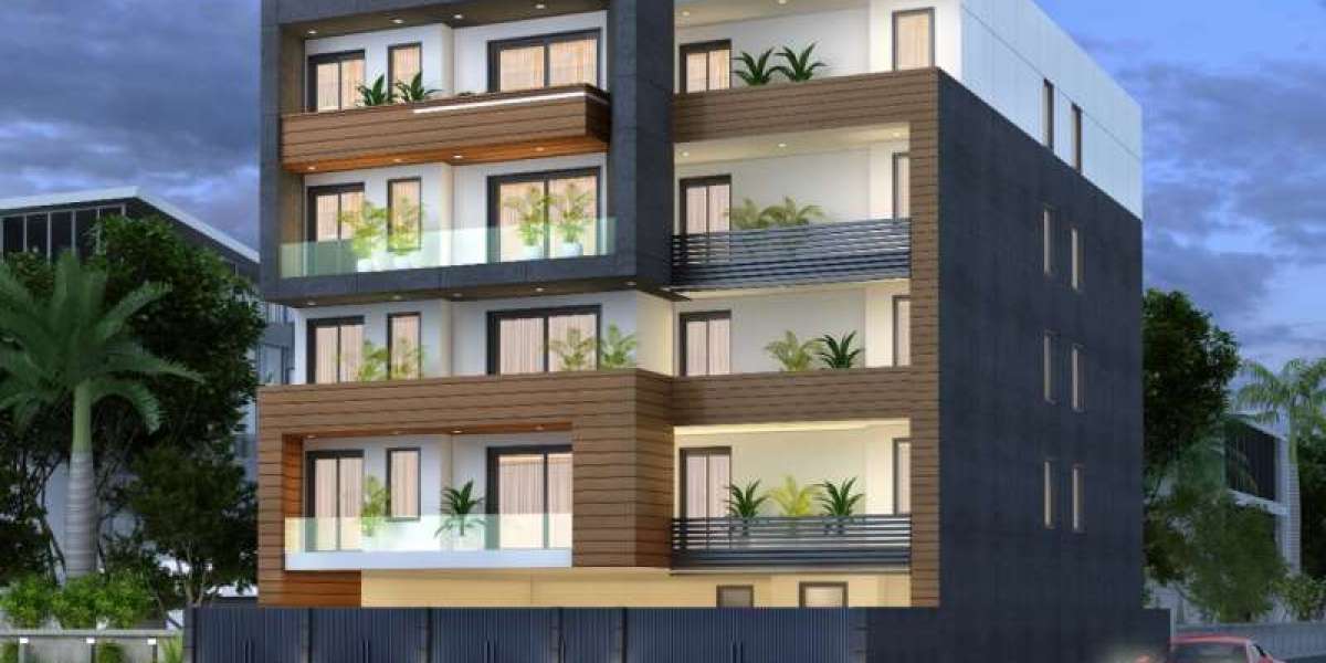 Exploring the Opportunities of Buying an Investment Property in Kanpur