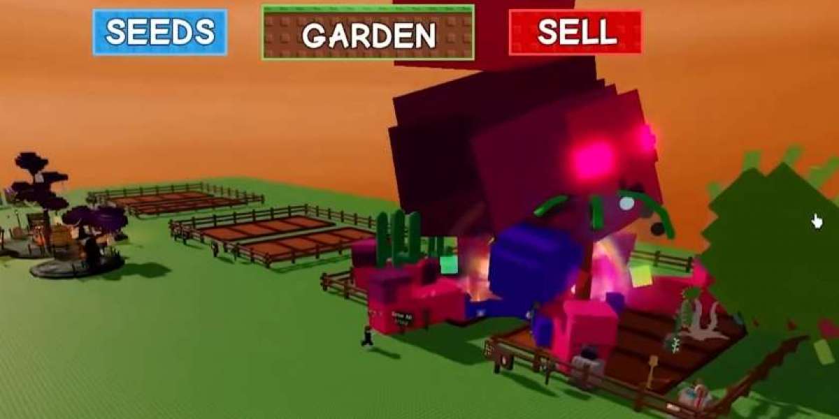 How to Have Consistent Growth in Grow A Garden