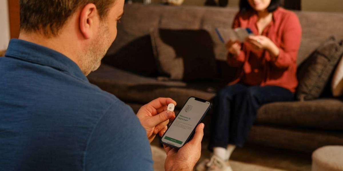 Sleep Apnea Test: A Simple, Comfortable Way to Diagnose Sleep Apnea at Home