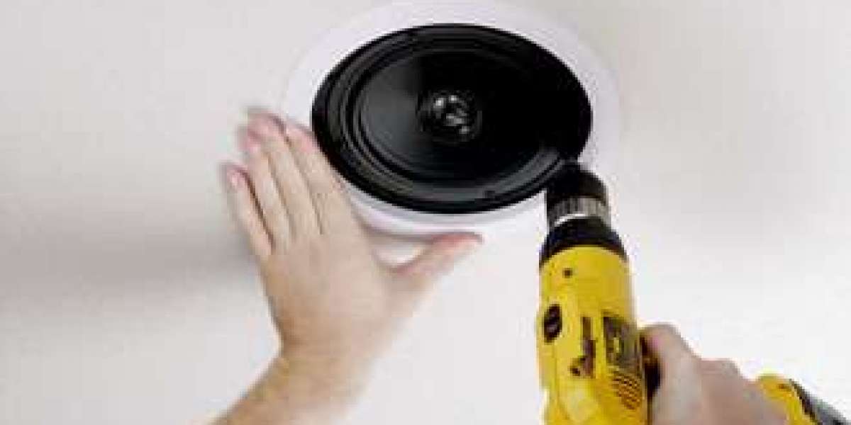 Wall speakers systems to enhance audio entertainment your rooms