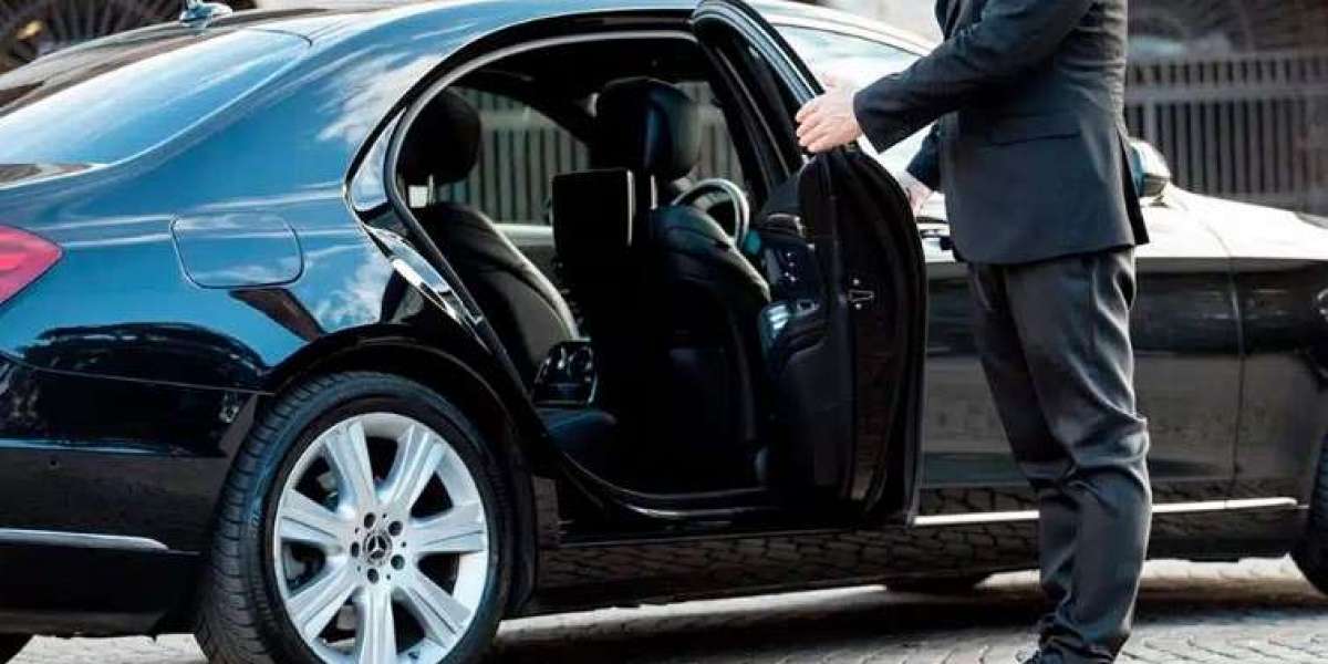 Personal Driver Services A Smarter Way to Travel in Comfort and Style