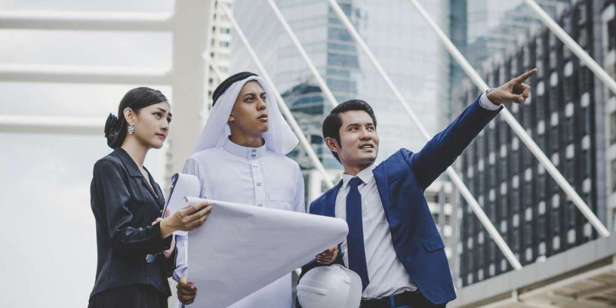 A Complete Guide to Dubai Hills – Business Facilities, Offices & Opportunities
