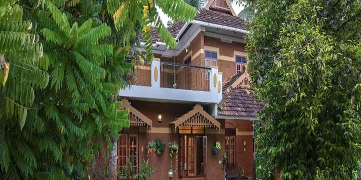 Why Visit a Kerala Homestay This Winter?