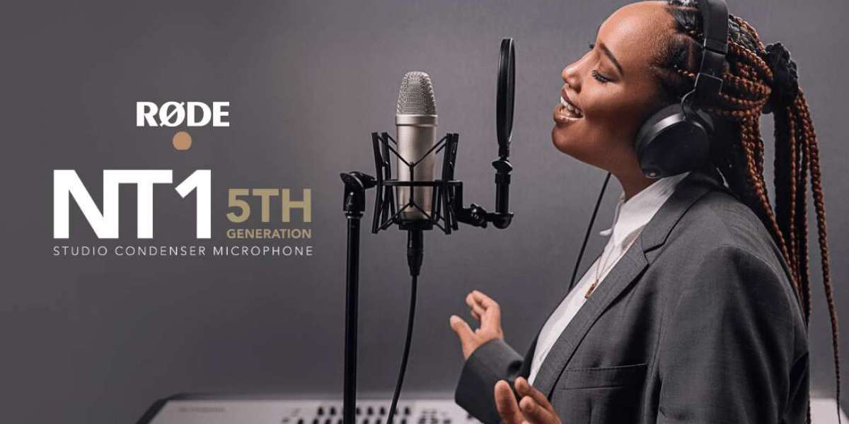 How to Fix Noise Issues with RØDE Microphones