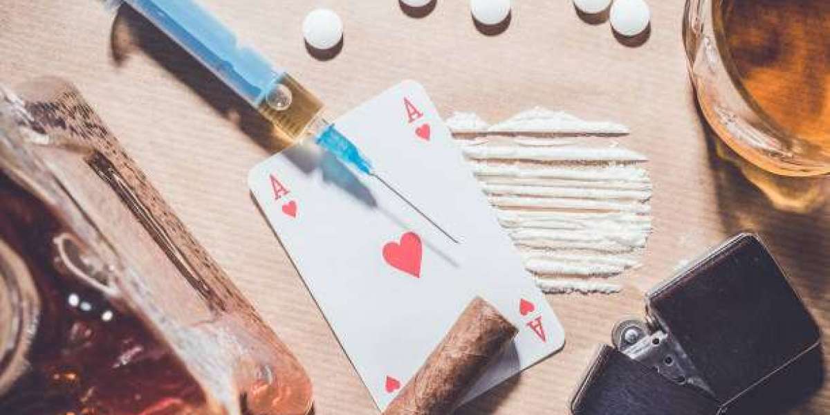 Nivaran Mukti Kendra Offers Trusted Nasha Mukti Services in Jabalpur for Drug and Alcohol Detox