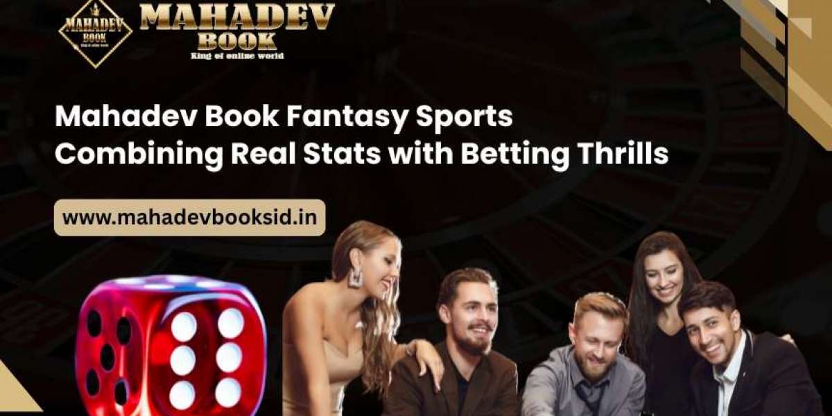 Mahadev Book – A Complete Guide to the Popular Online Gaming & Betting Platform