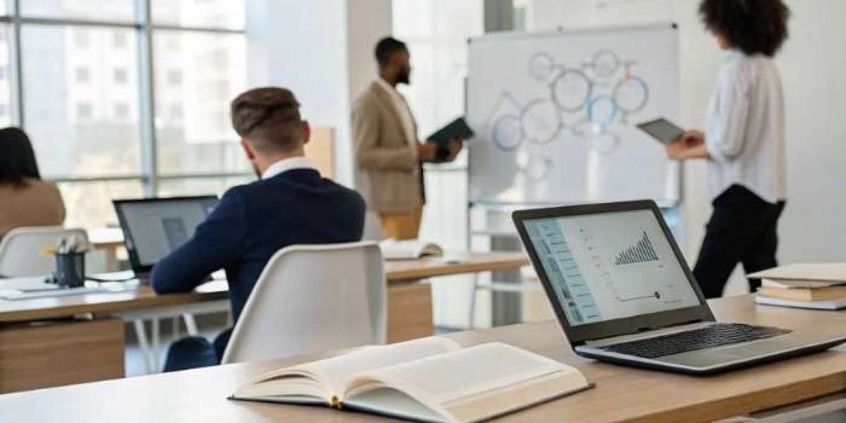 Business Growth Course: A Practical Path for Entrepreneurs Who Want Real Progress