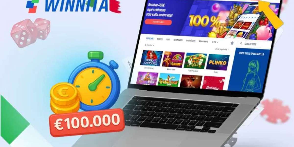 Accesso e utilizzo dei casinò online: account, sicurezza e gestione dell’esperienza