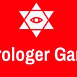 Astrologer Ganga