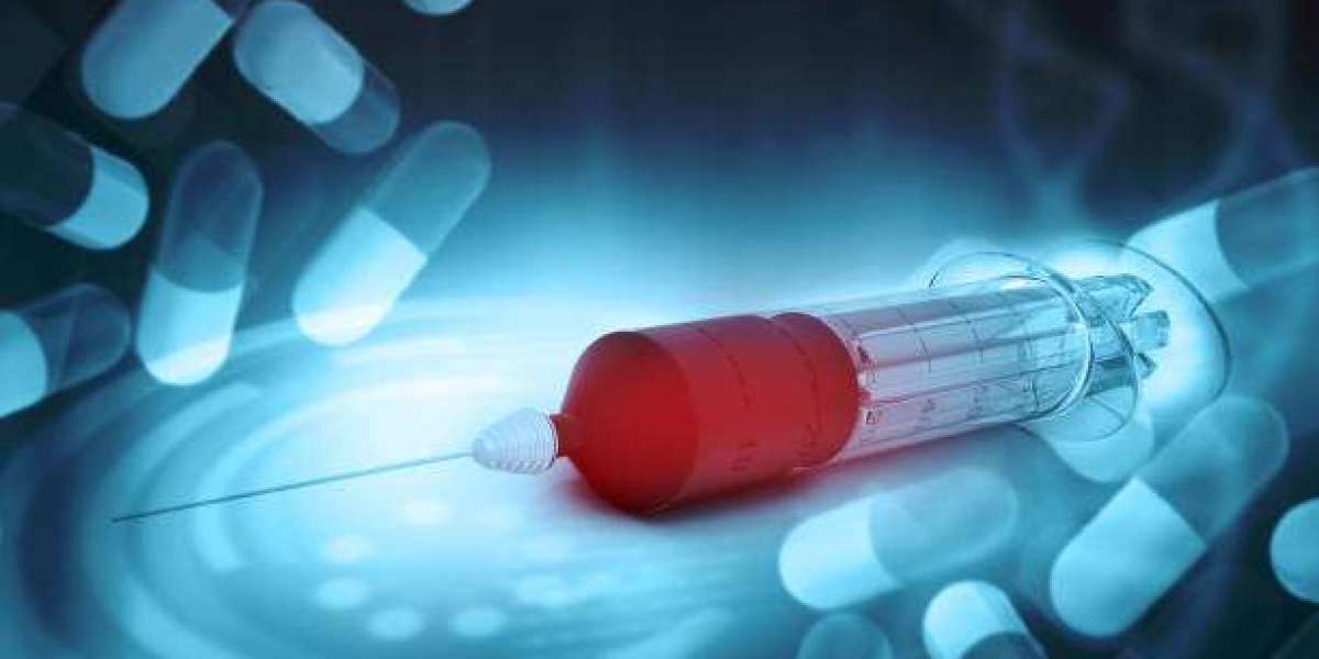 Drug of Abuse Testing Services Market Analysis: Growth Drivers, Technologies & Future Outlook