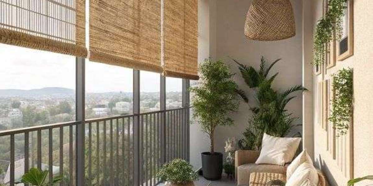 Spacious 2 BHK Builder Floor in Nagpur: A Perfect Home for Modern Living
