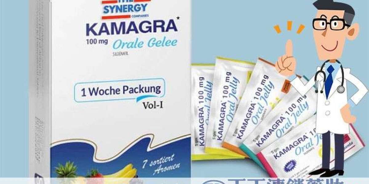 泰國果凍威而鋼哪裡買？正品果凍威而鋼的購買渠道【官方認證】