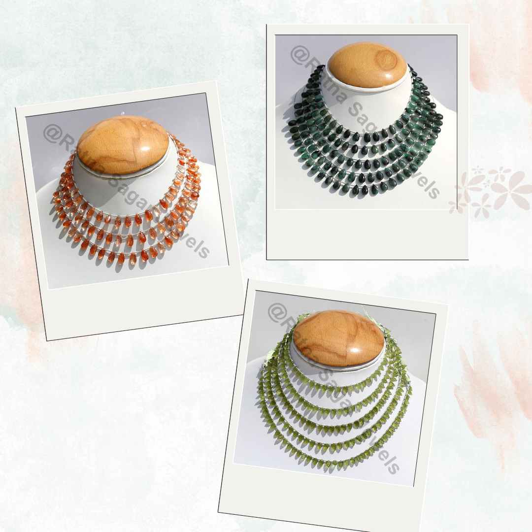 Tips To Select A Trusted Gemstone Beads Manufacturer – Gemstone Beads Manufacturers