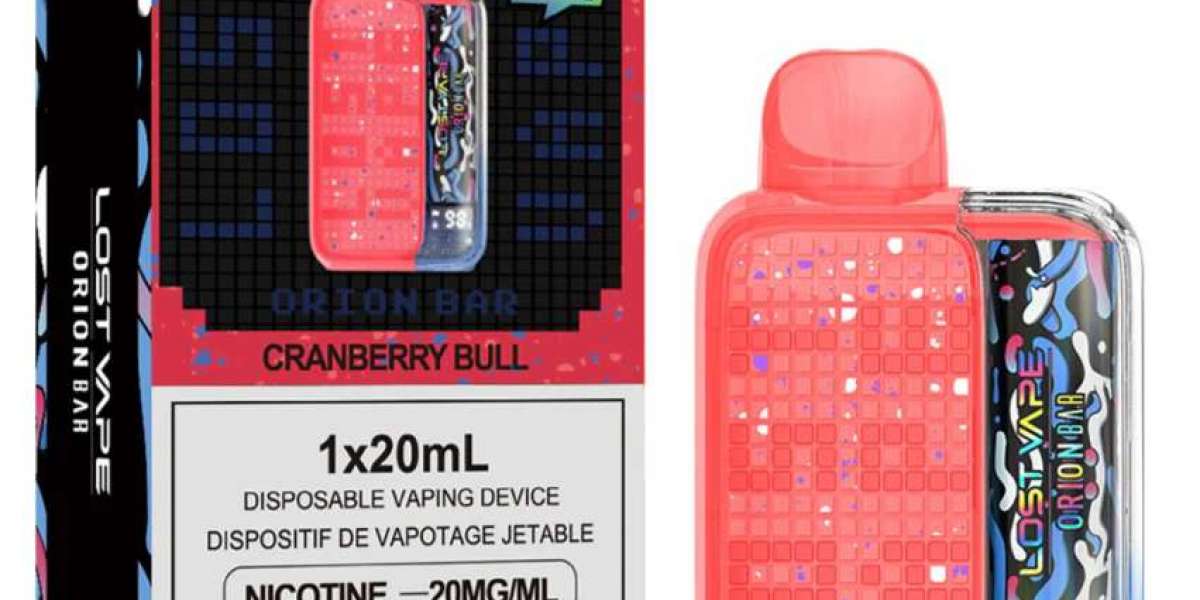 Movement Next 30K Disposable Vape | Orion Bar 10000 & 7500