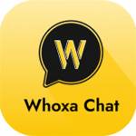 App Like WhatsApp Whoxa Chat
