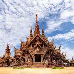 Sanctuary Of Truth