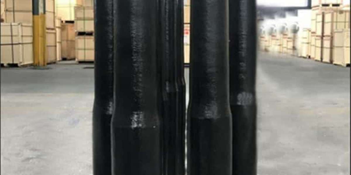 What is the Best Monoblock Stopper Rod? A Comprehensive Technical Analysis