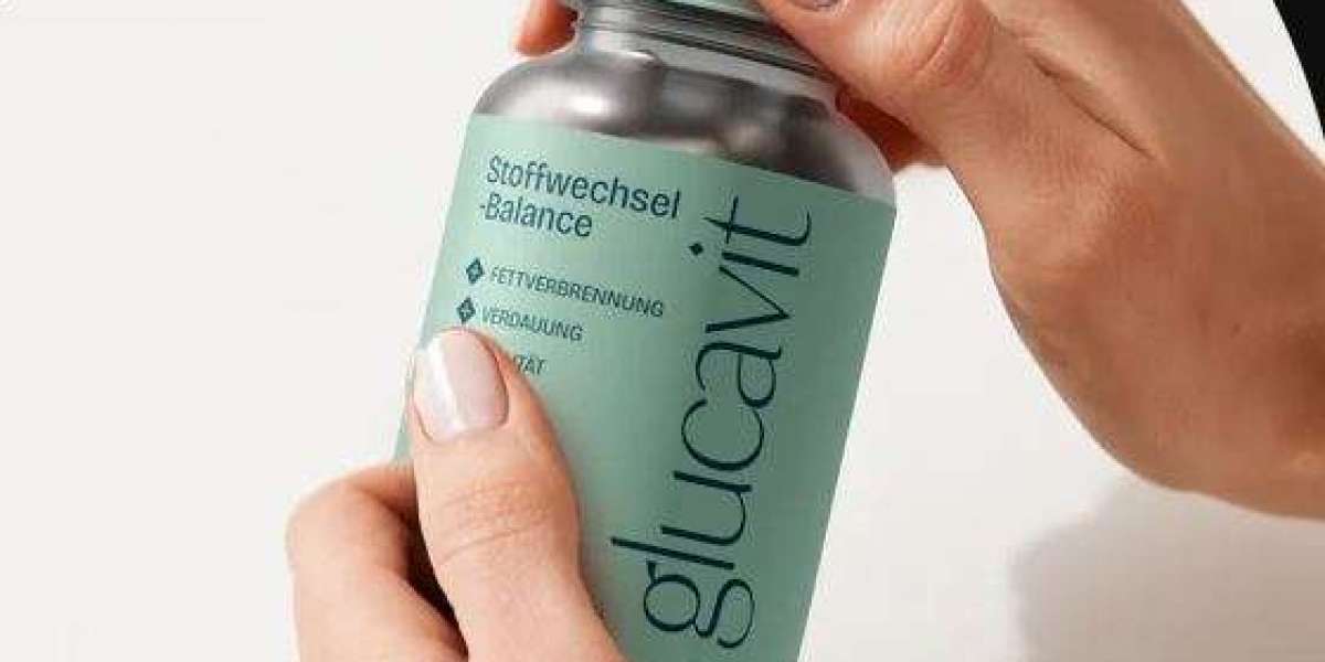 Glukavit för viktminskning – Fullständig ingrediens- och resultatanalys