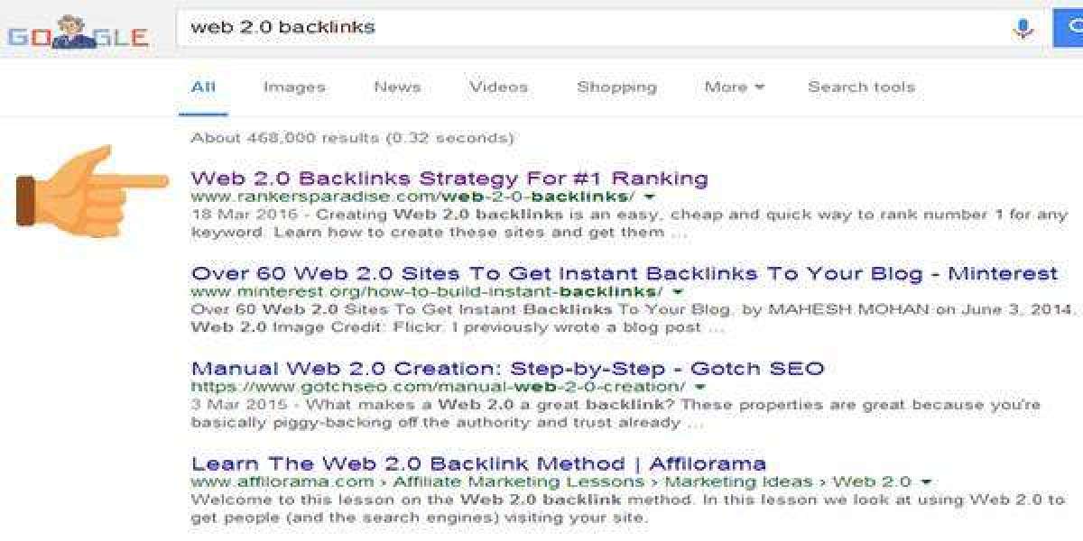 Web 2.0 Backlinks: The Explosive SEO Shortcut Google Doesn’t Want You to Ignore in 2026