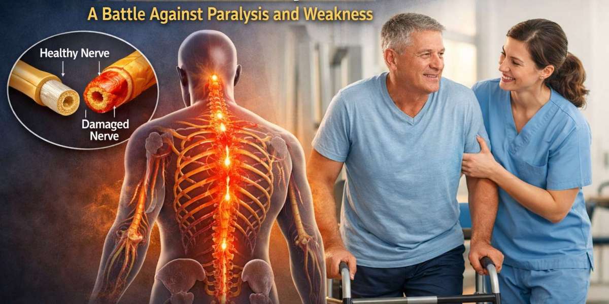 Physiotherapist in Patel Nagar Delhi: Your Guide to Expert Care