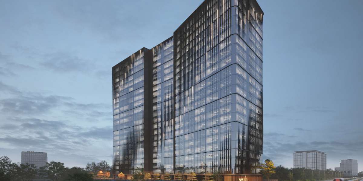 Premium Commercial Properties for Sale | Palak Group