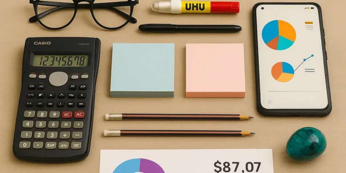 Essential Online Tools That Boost Productivity and Simplify Digital Workflows