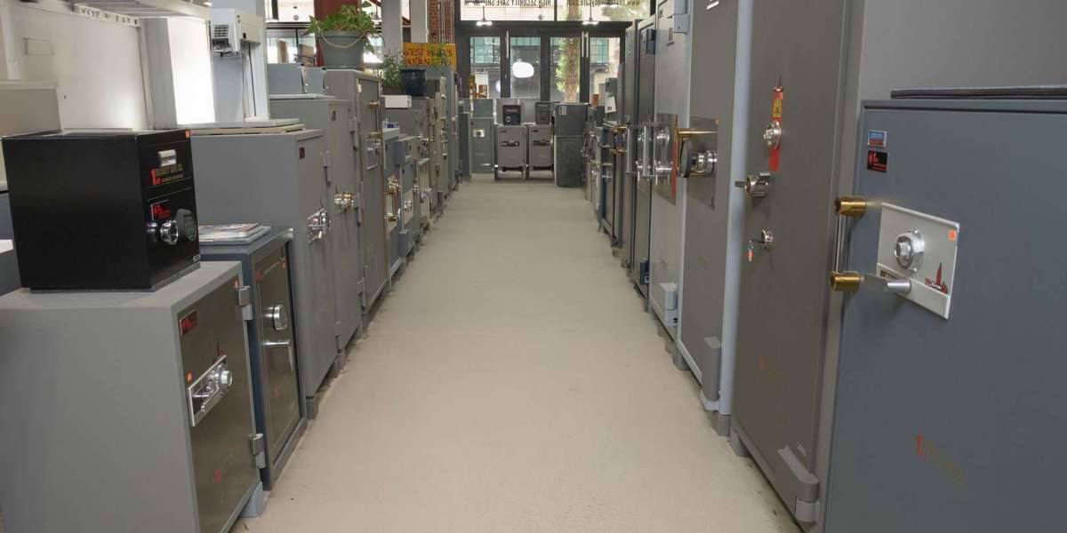 Floor Safes for Home – Hidden Protection You Can Trust