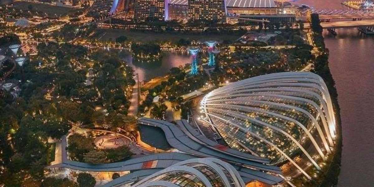 Cheap & Hidden Places in Singapore That Tourists Miss