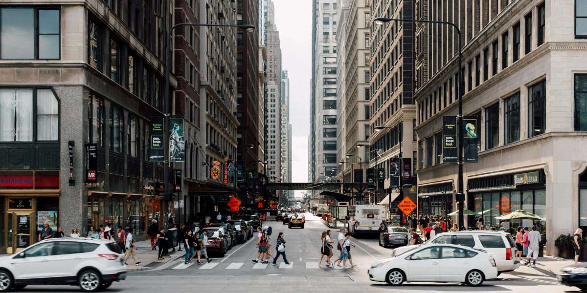 Chicago Weekend Itinerary: What to Do & Best Areas to Stay