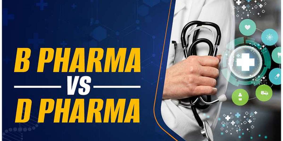Best Pharmacy College in India With Industry-Ready Curriculum