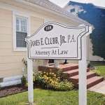 James E Clubb Jr PA