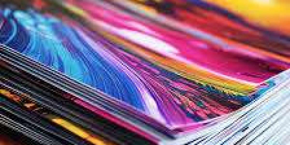 Trusted Print Shop in Calgary – Professional Printing Solutions for Every Need