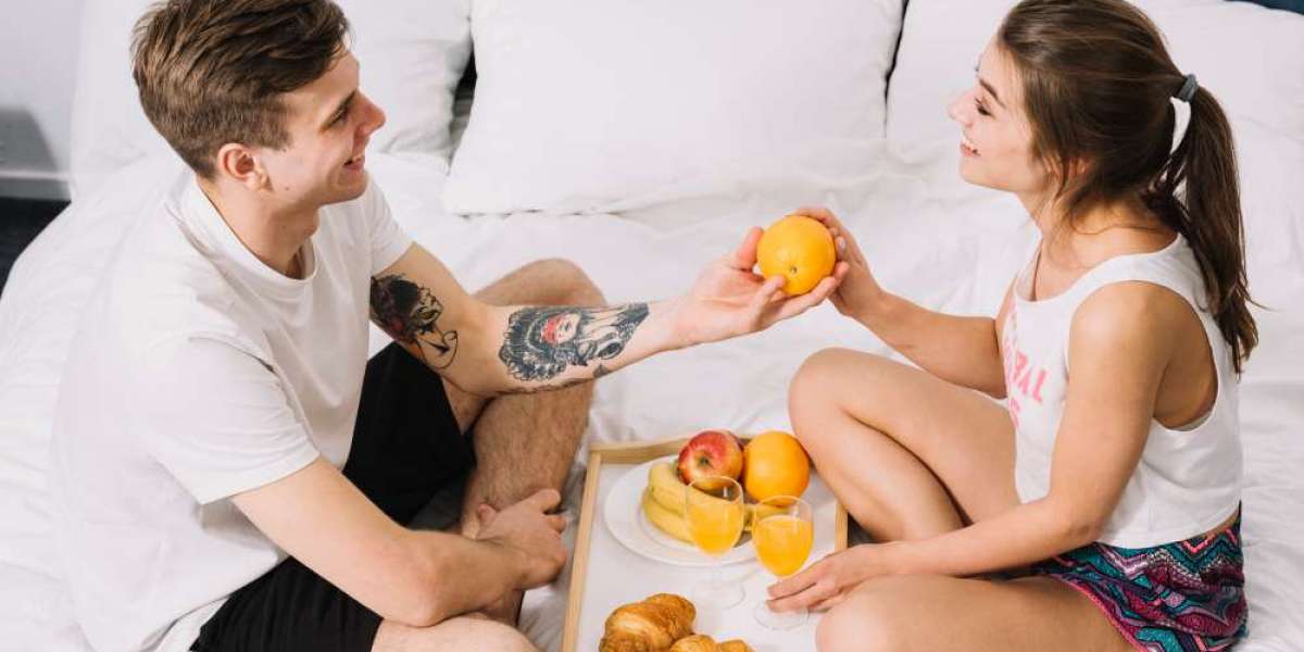 Tips for getting stronger erections and staying hard in bed