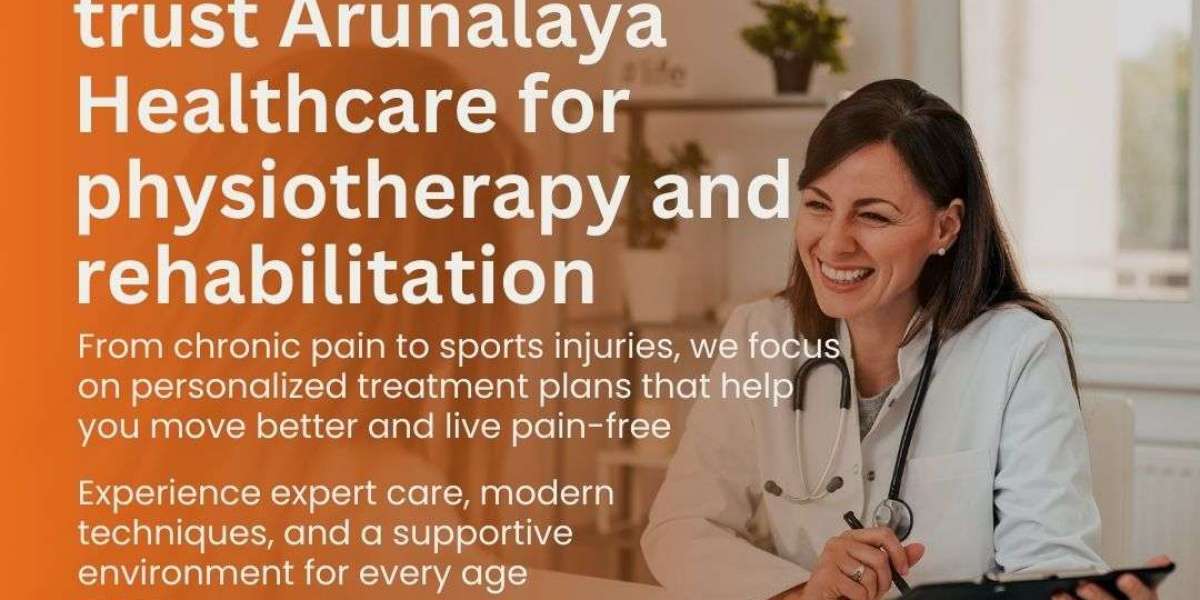 Dwarka’s Trusted Center for Neuro & Sports Rehab | Best Physiotherapist in Dwarka, Delhi