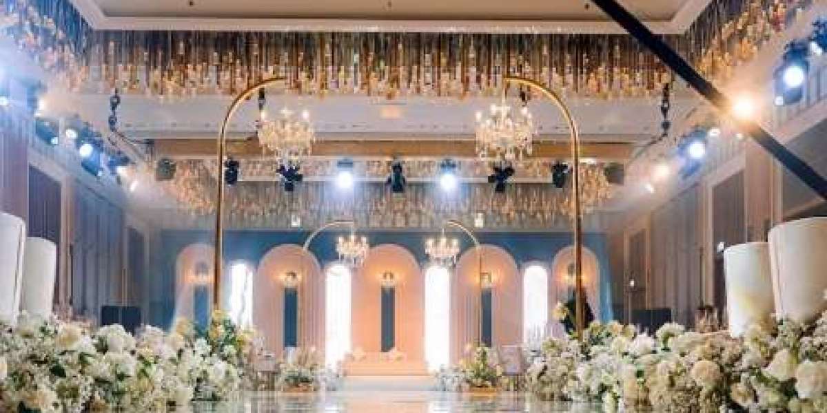 Expert Trusted Event Planning Company Dubai