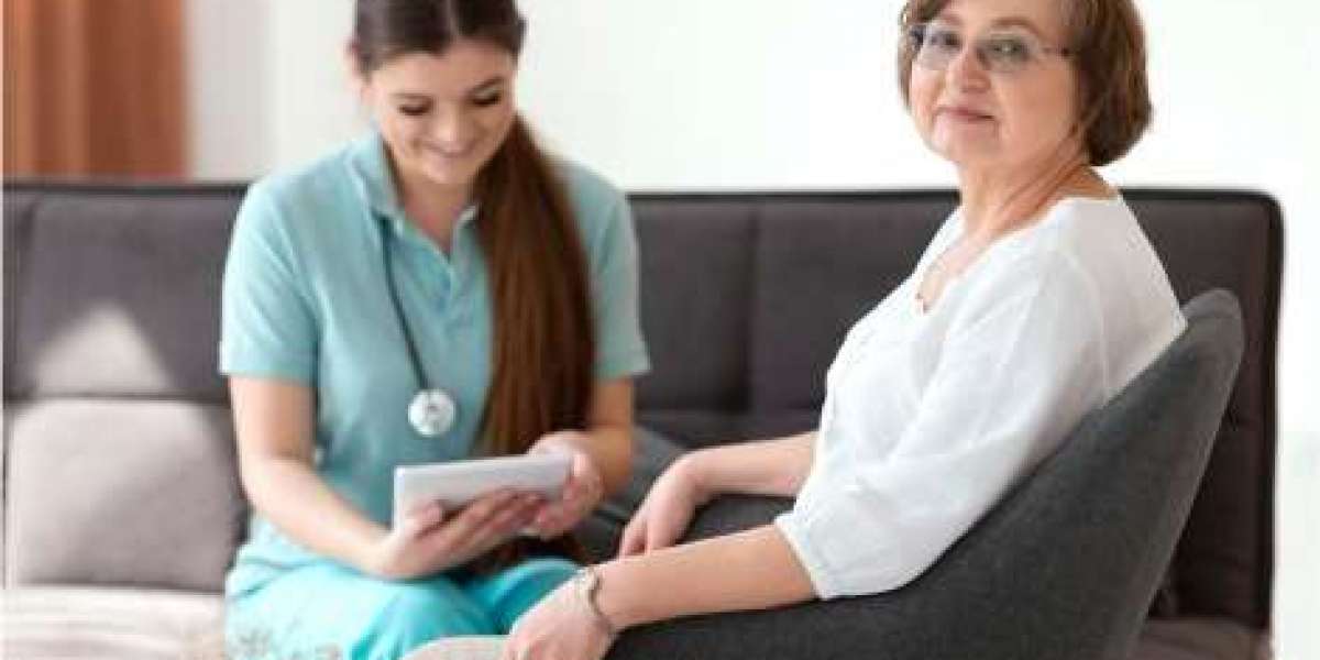 Housekeeping Services Designed for Comfort, Safety & Daily Ease